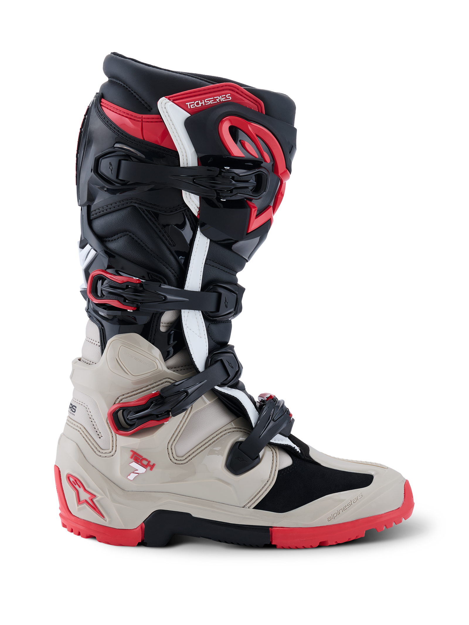Alpinestars Tech 7 Enduro 2026 Off Road Boots