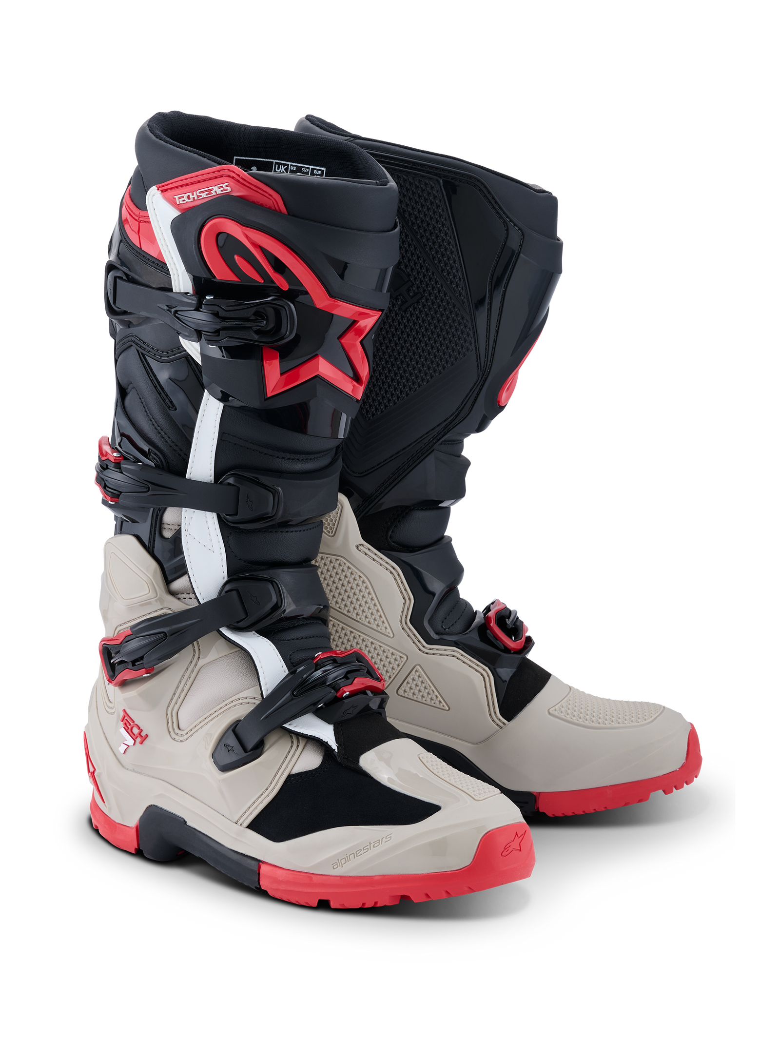 Alpinestars Tech 7 Enduro 2026 Off Road Boots