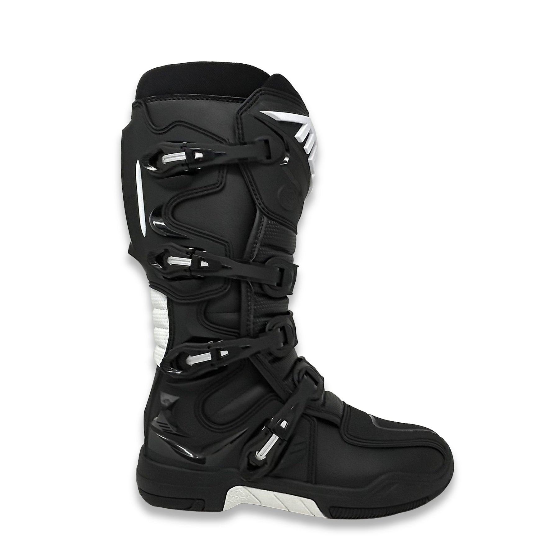Atlas Brace Traction Enduro Boots