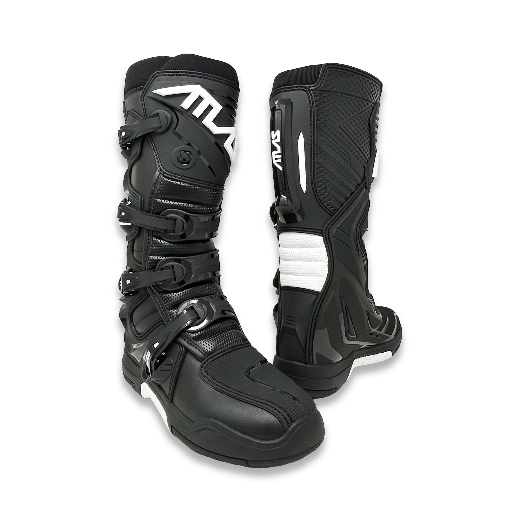 Atlas Brace Traction Enduro Boots