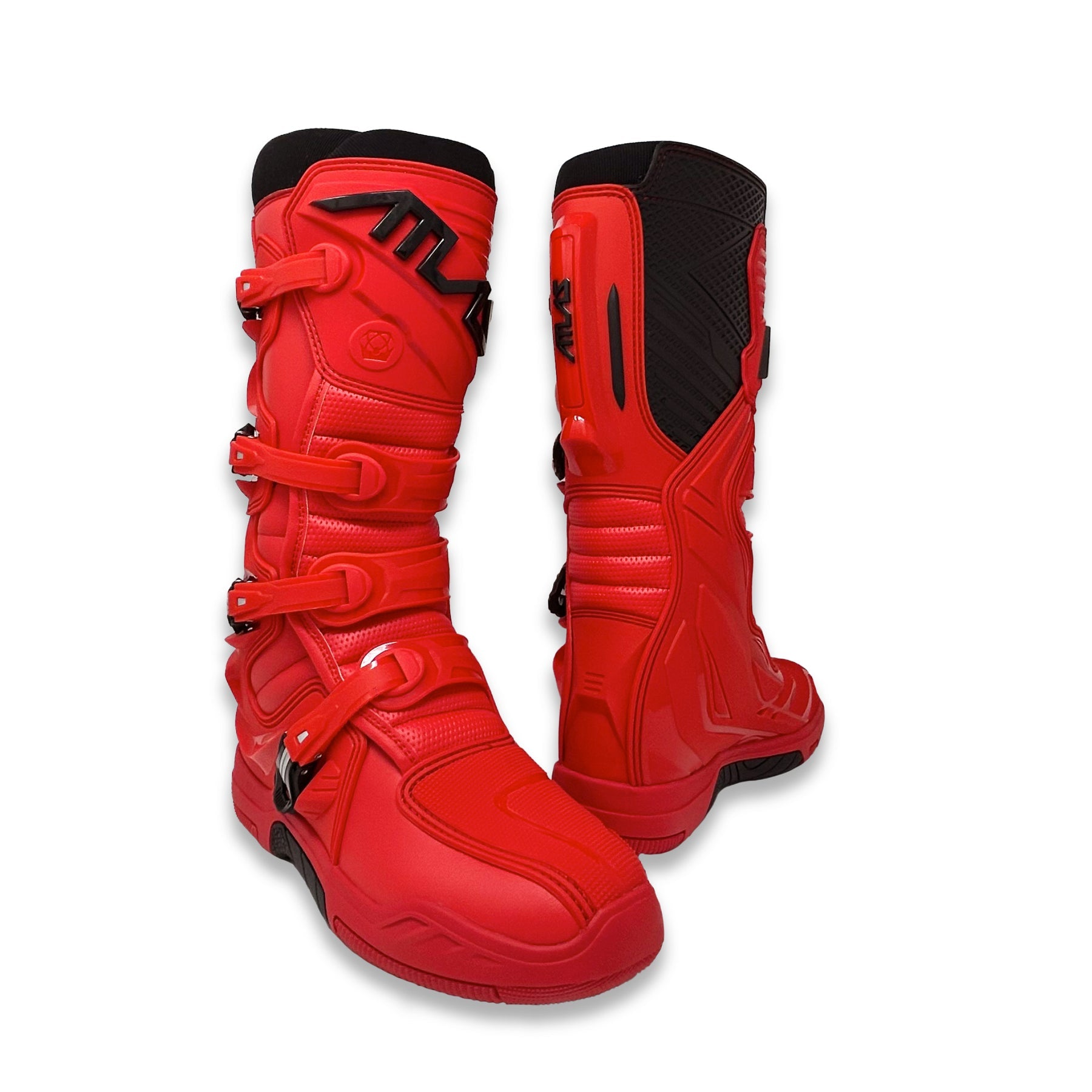 Atlas Traction Boots