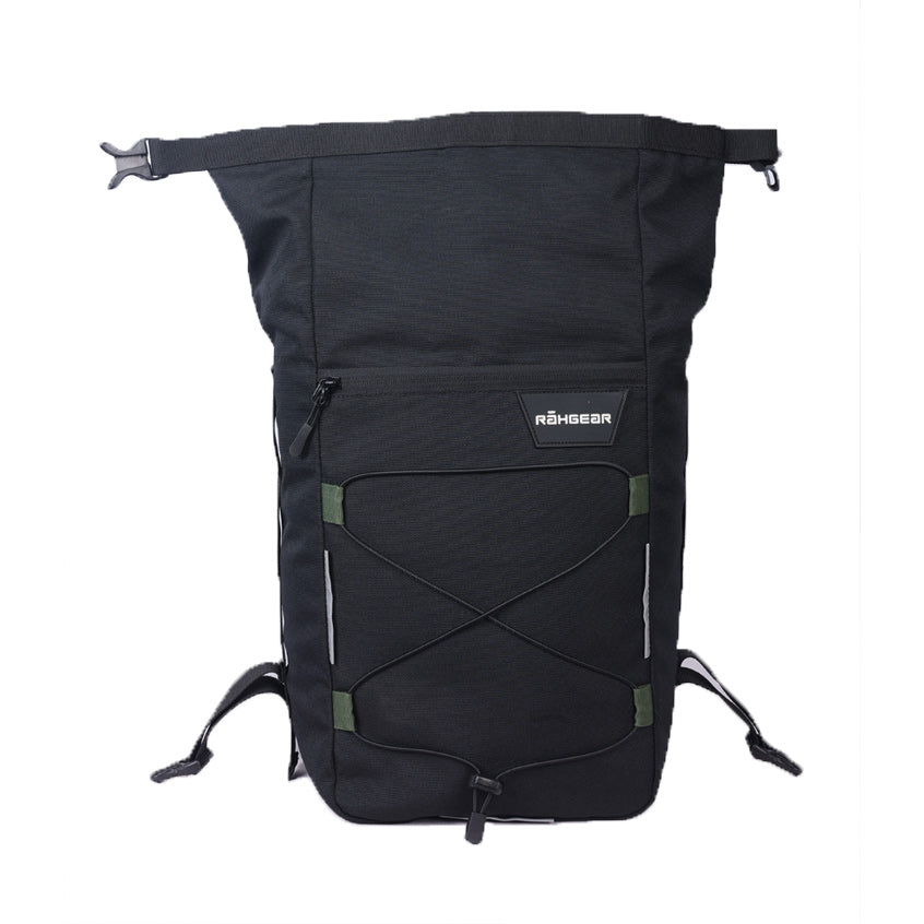 Rahgear Compack 15 100% waterproof tail bag