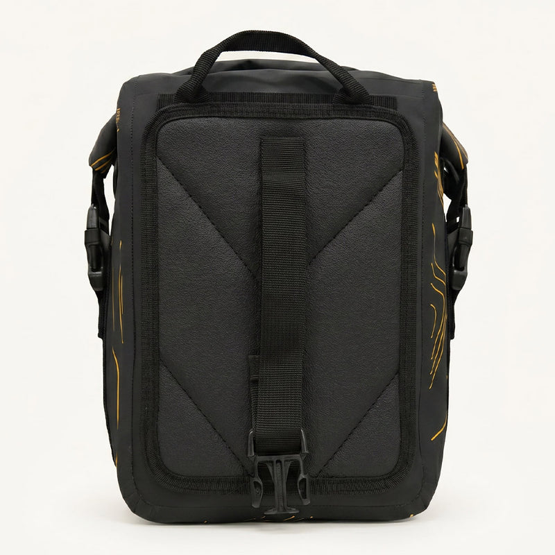 Reise Moto Crash Bar Bag