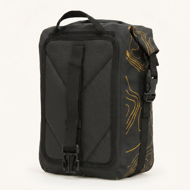 Reise Moto Crash Bar Bag