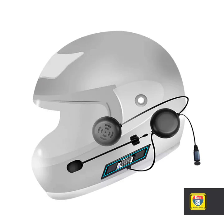 Route 95 Duo-Comm Rider to Rider Intercom