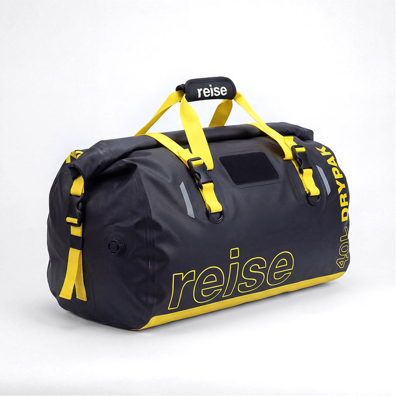 Reise Moto DryPak Tail Bag