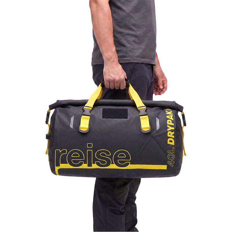 Reise Moto DryPak Tail Bag