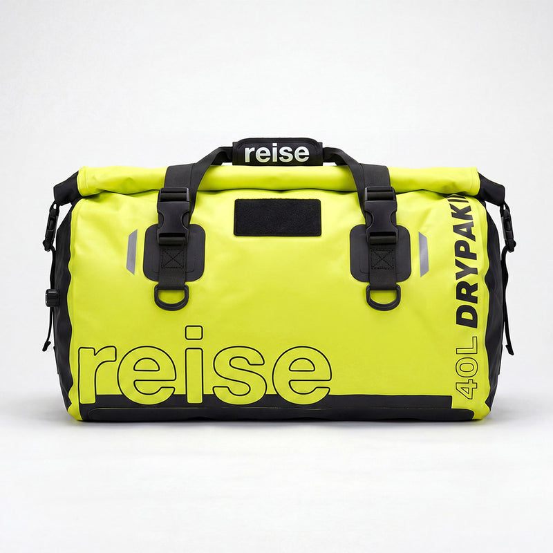 Reise Moto DryPak Tail Bag