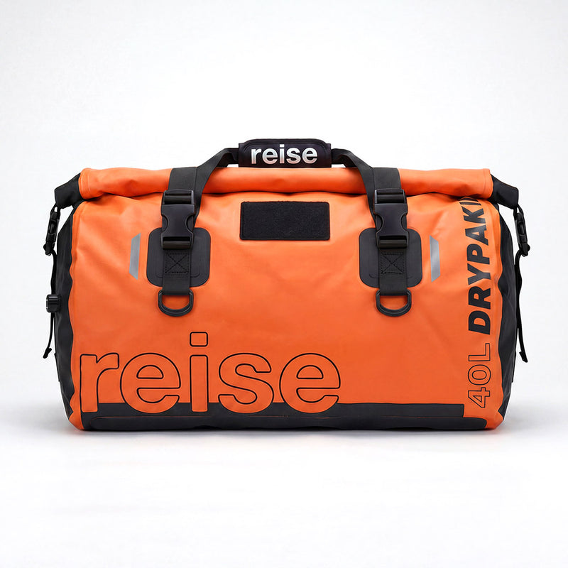 Reise Moto DryPak Tail Bag