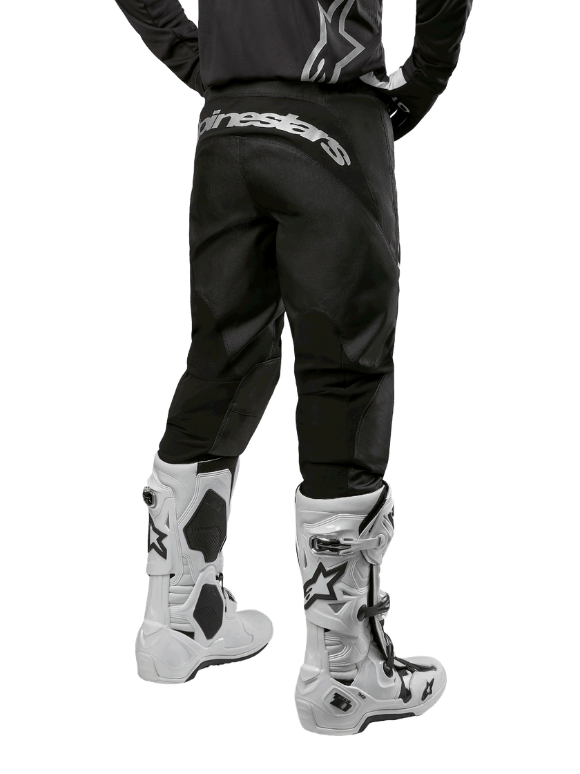 Alpinestars Fluid Graphite Off Road Pants