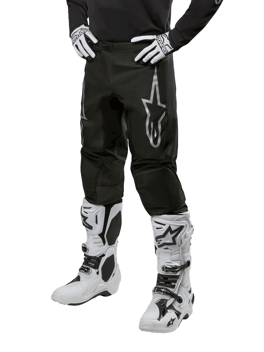 Alpinestars Fluid Graphite Off Road Pants