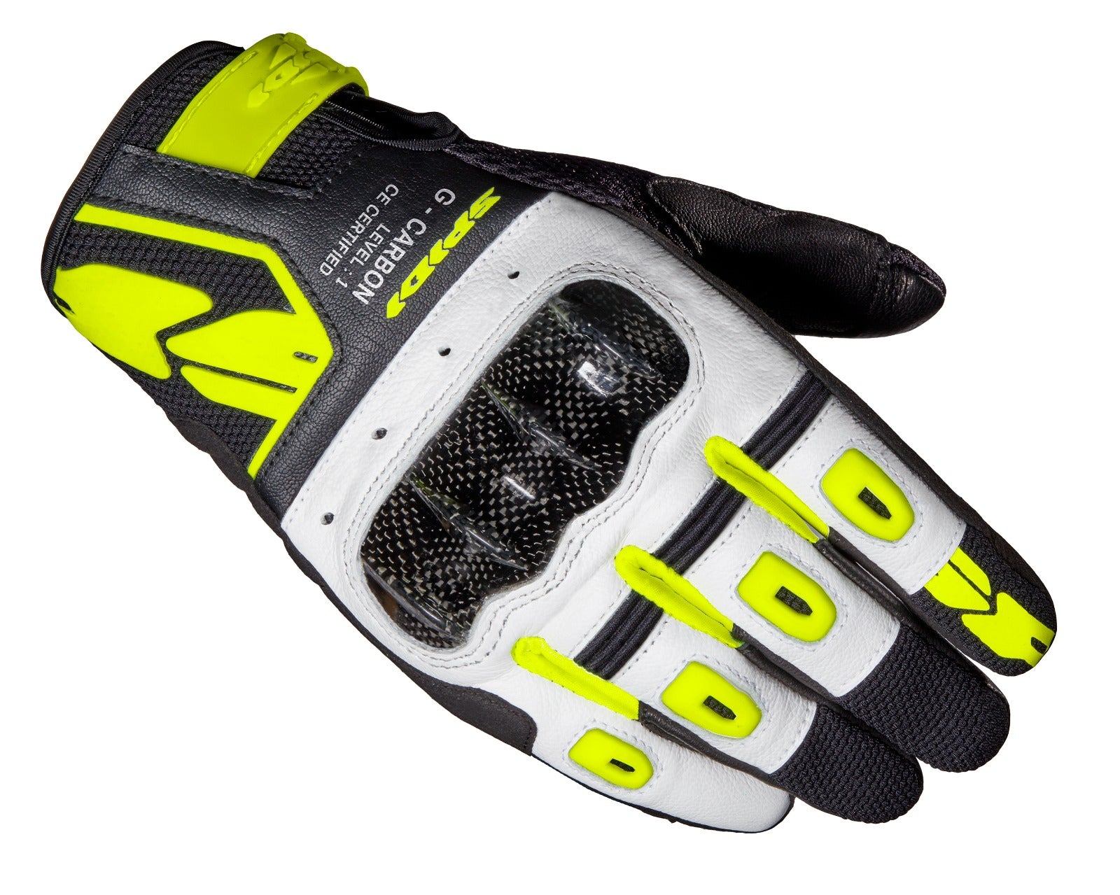 Spidi G-Carbon gloves