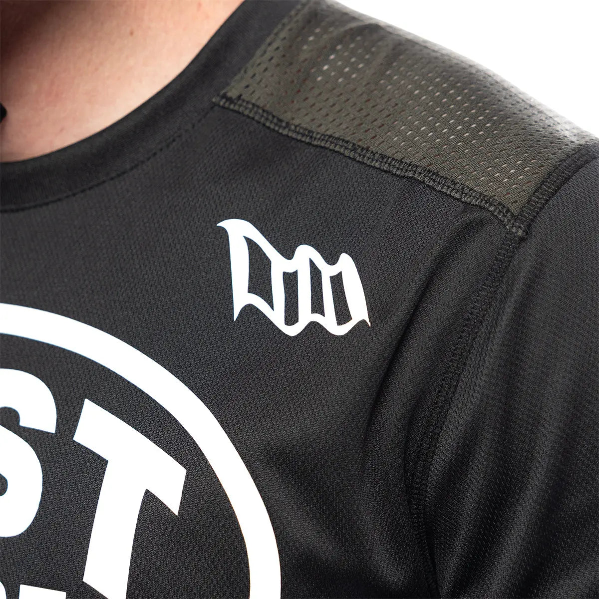 Fasthouse Grindhouse Air-cooled Ramble Jersey