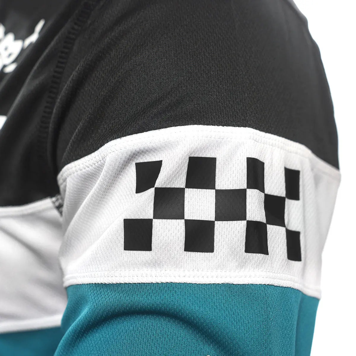 Fasthouse Grindhouse Akin Jersey