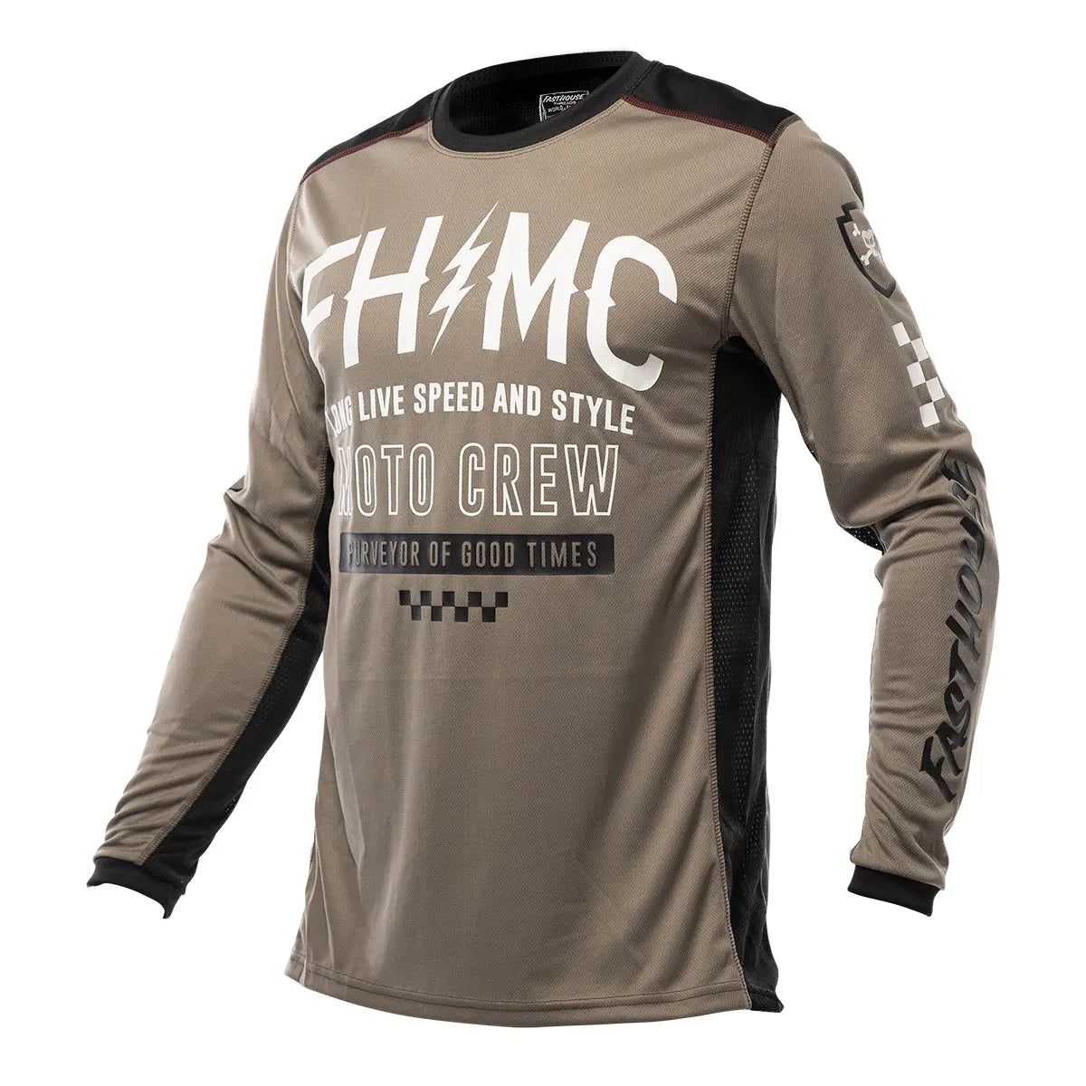 Fasthouse Grindhouse Cypher Jersey