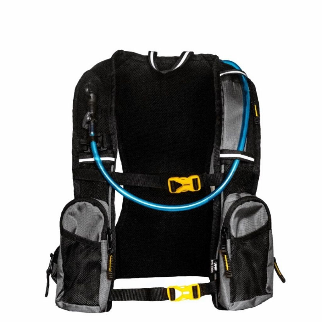 Raida Hydration Backpack