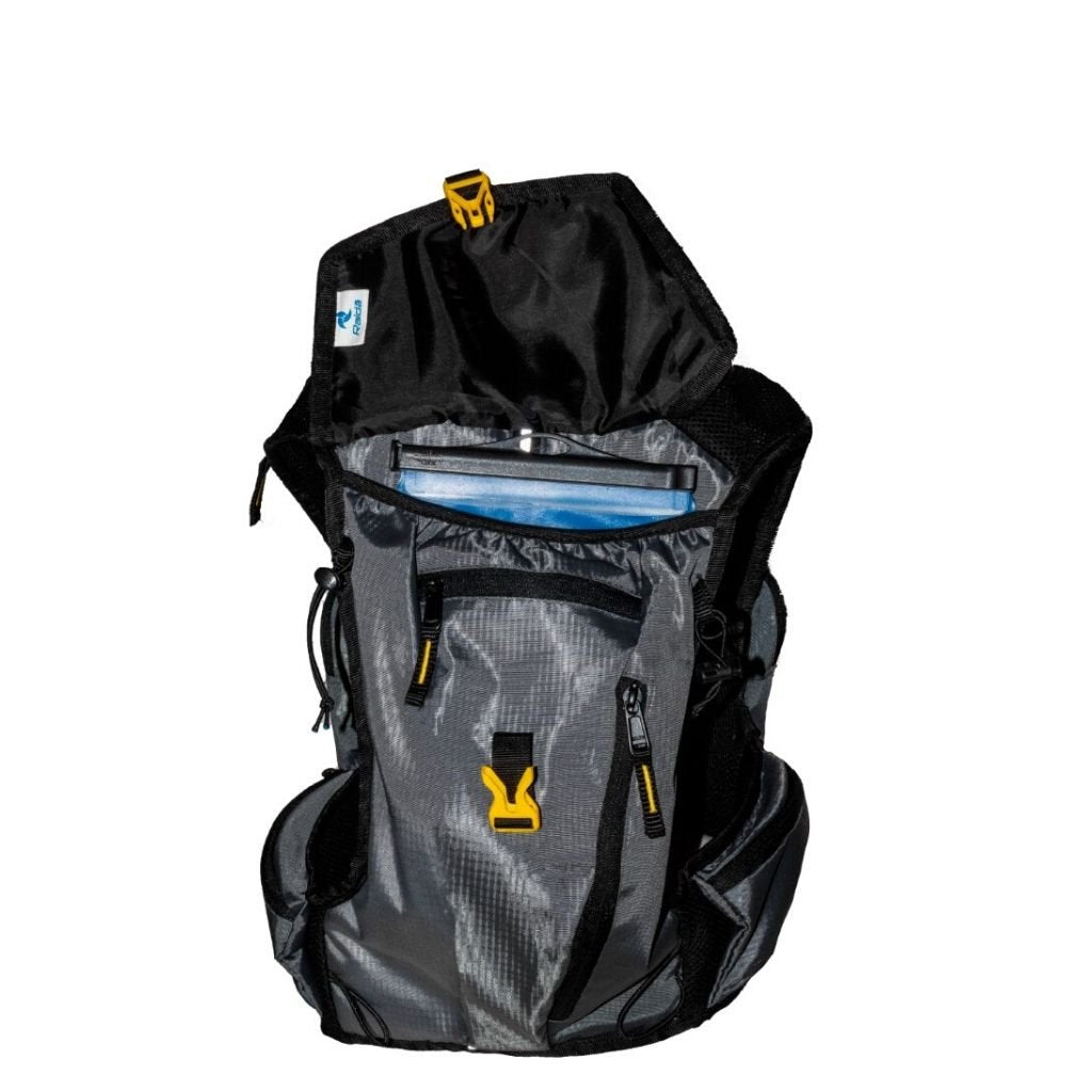 Raida Hydration Backpack