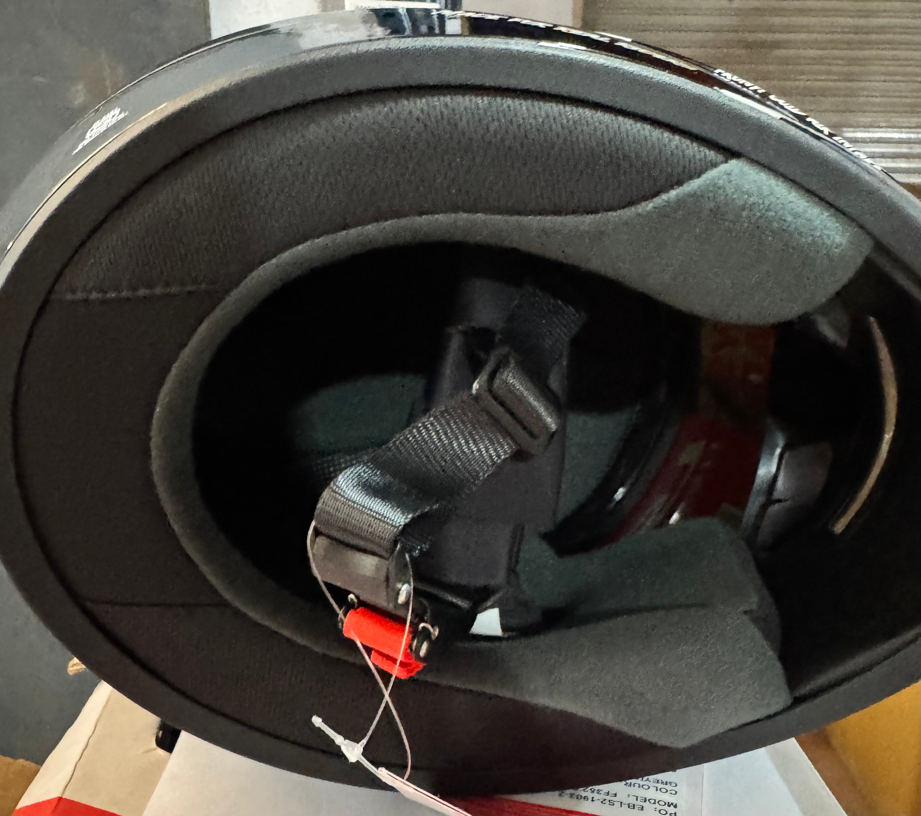 LS2 FF352 Brush Helmet