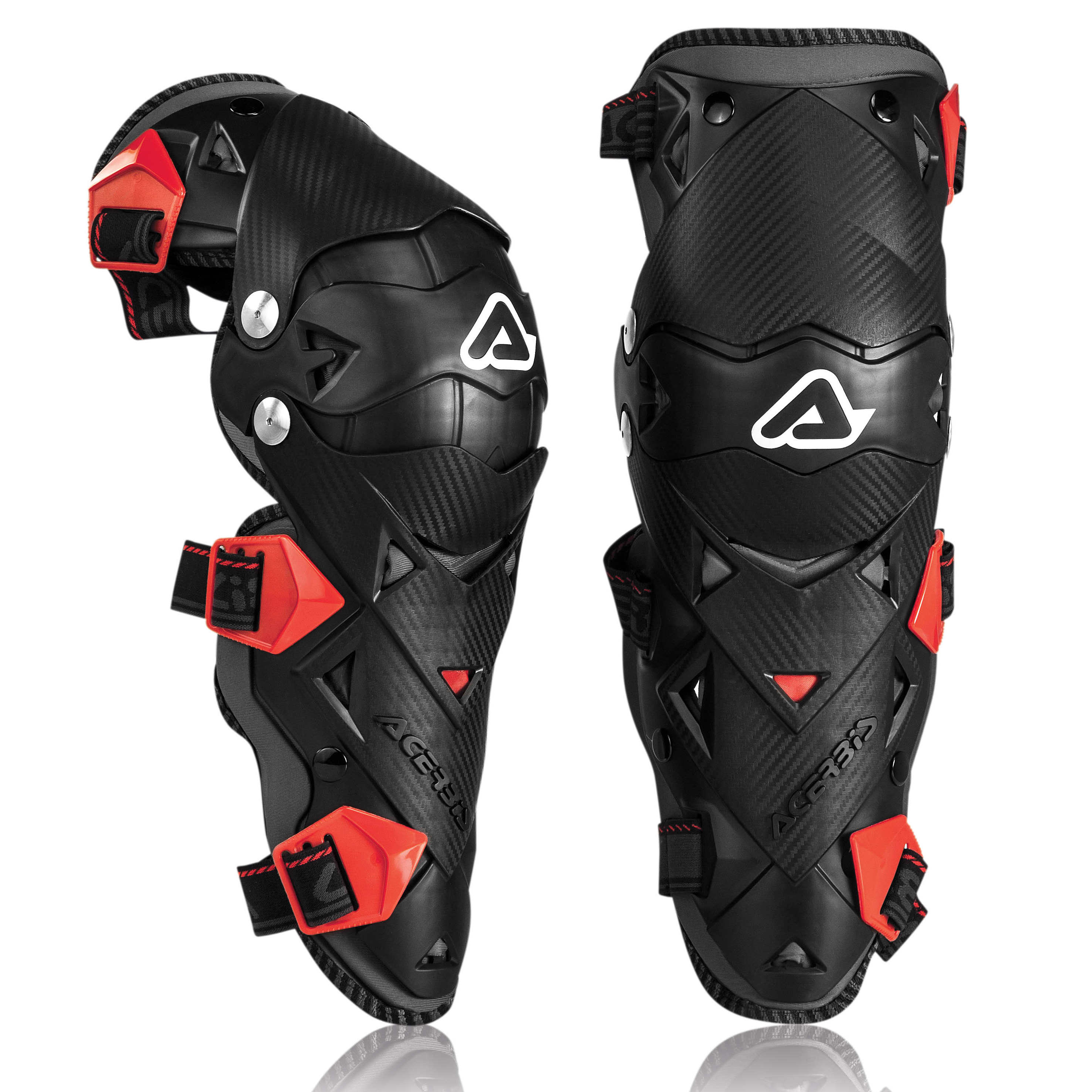 Acerbis Impact EVO 3.0 Knee Guard