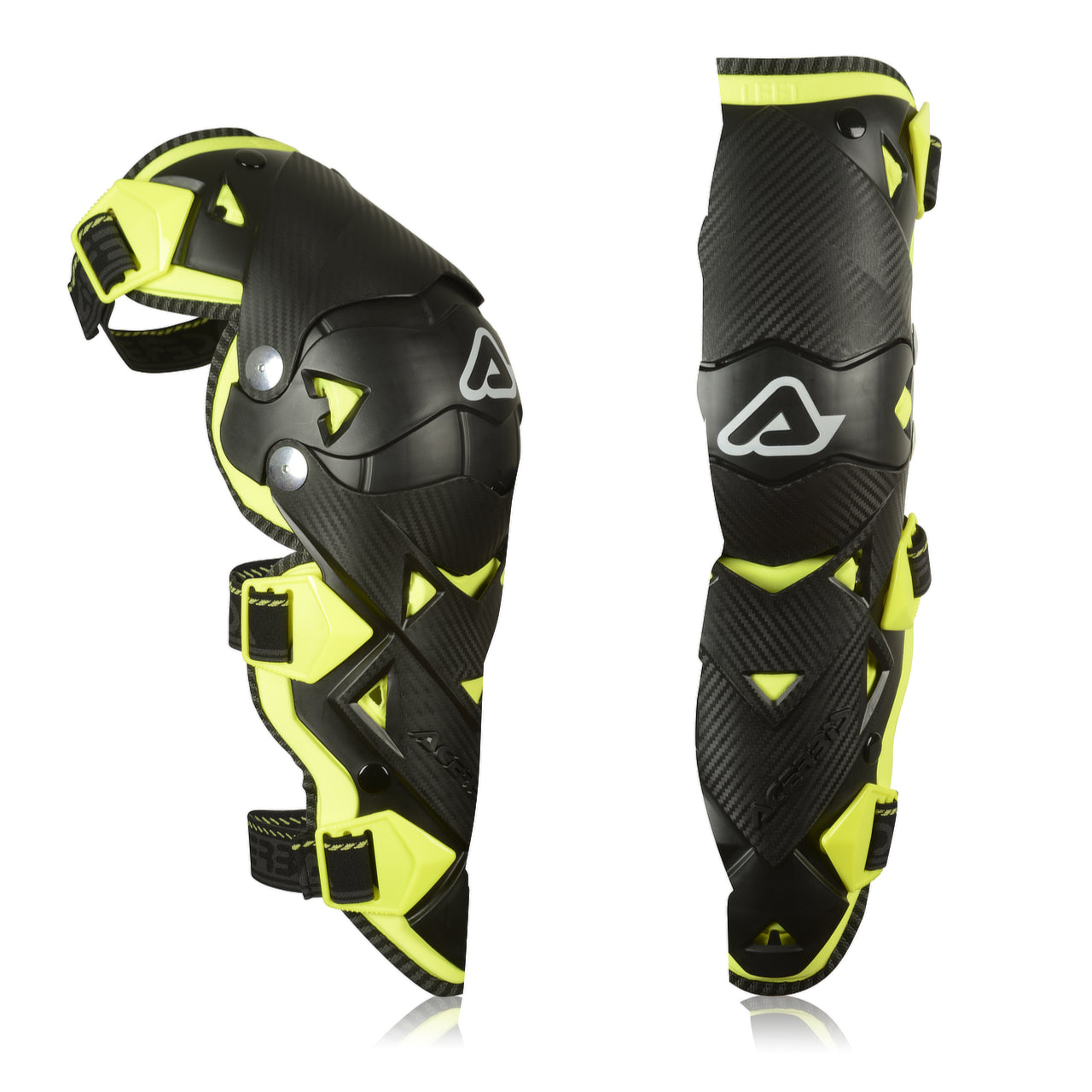 Acerbis Impact EVO 3.0 Knee Guard