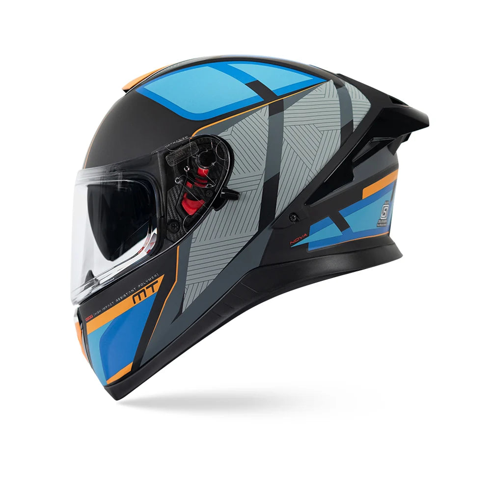 MT Thunder 3 SV PRO Nova
