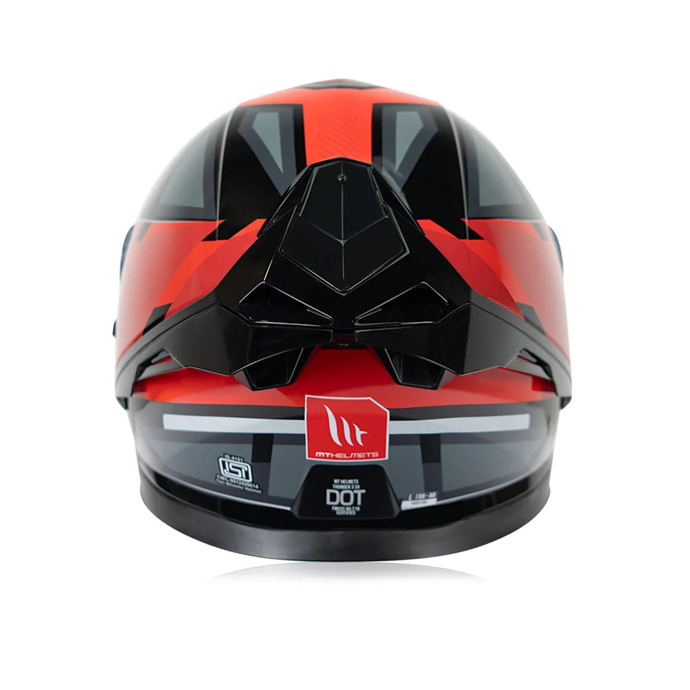 MT Thunder 3 SV PRO Nova
