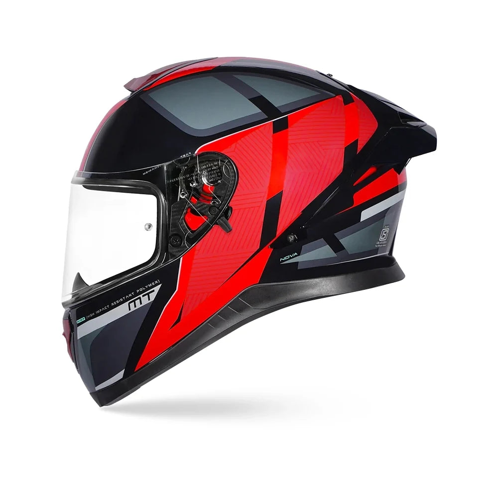 MT Thunder 3 SV PRO Nova