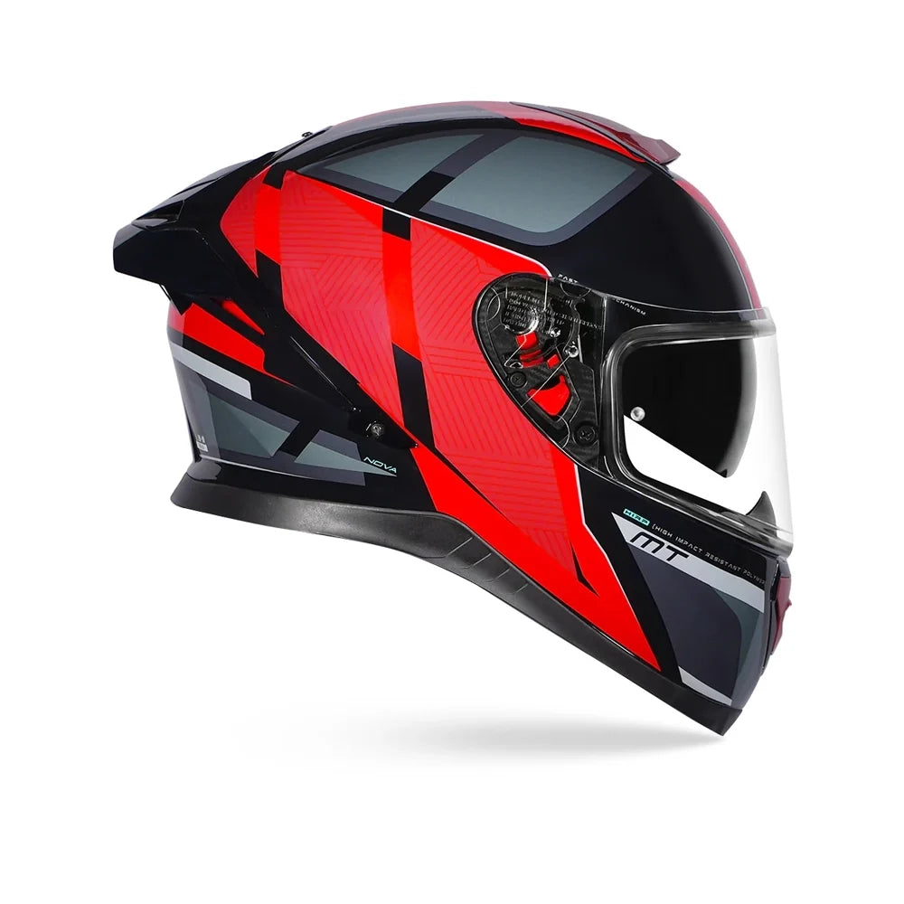 MT Thunder 3 SV PRO Nova