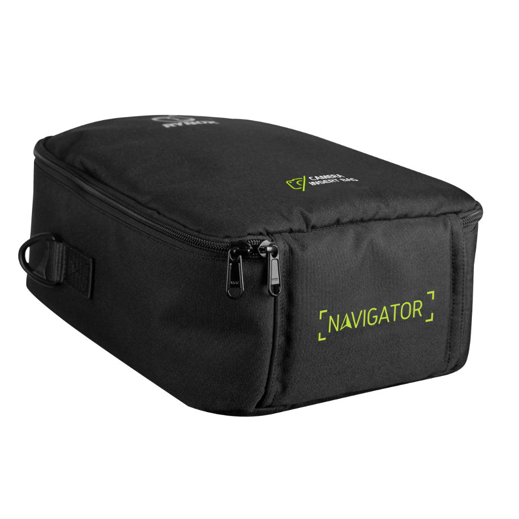 Rynox Navigator Camera Backpack