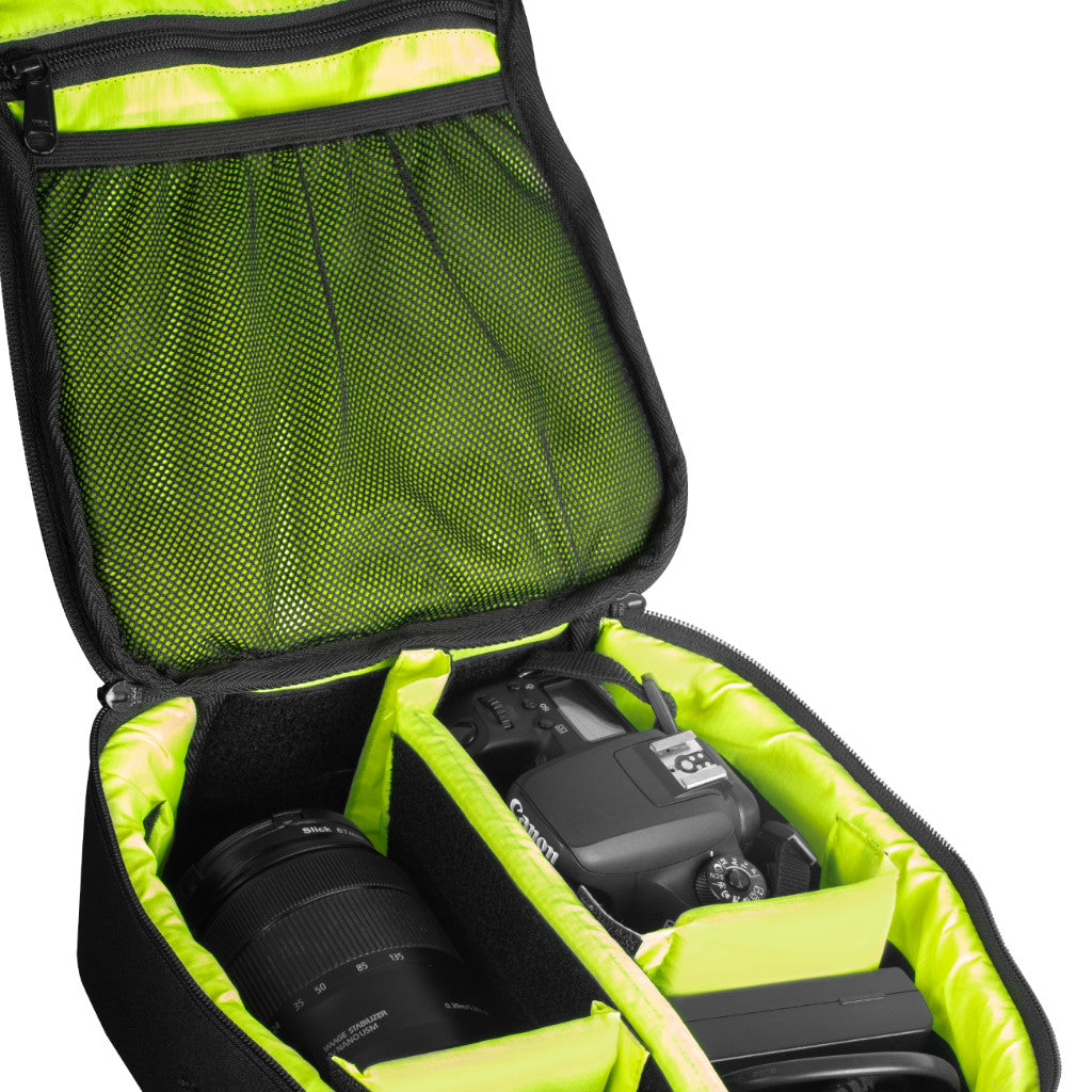 Rynox Navigator Camera Backpack