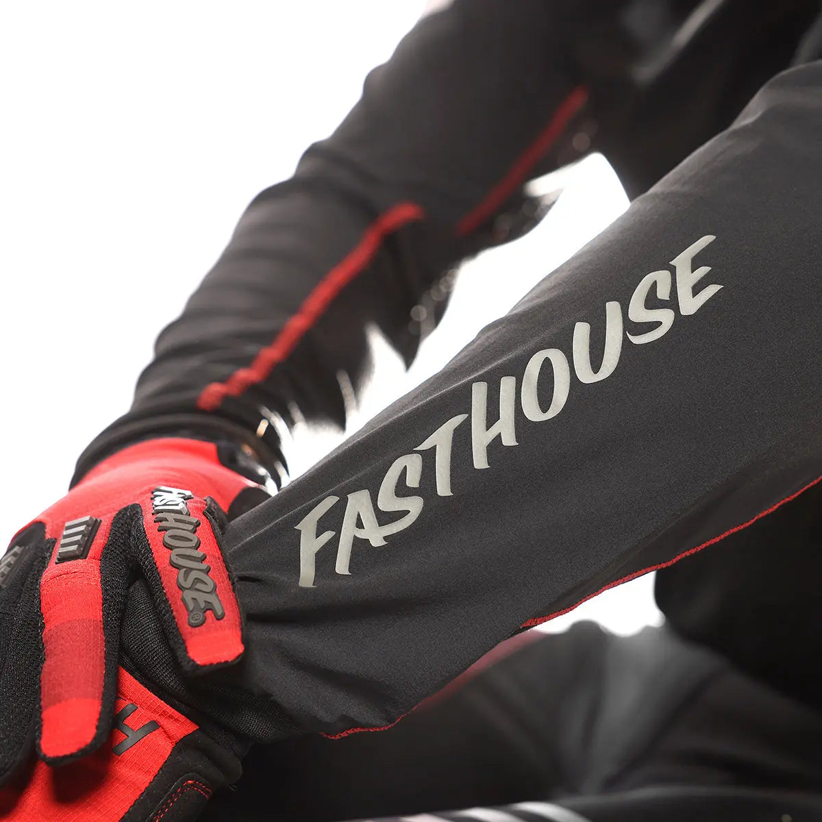 Fasthouse Off-Road Outland Jersey