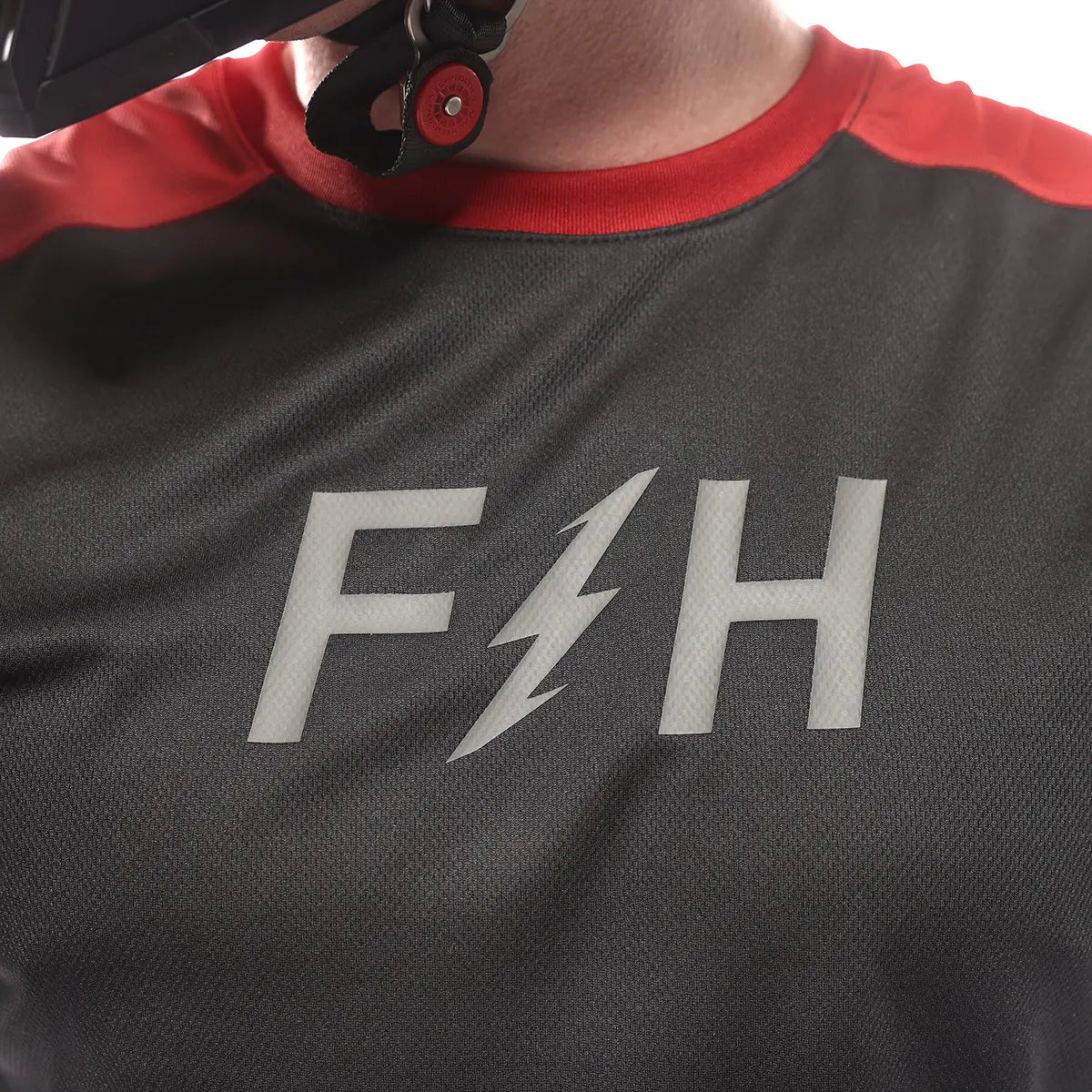 Fasthouse Off-Road Outland Jersey