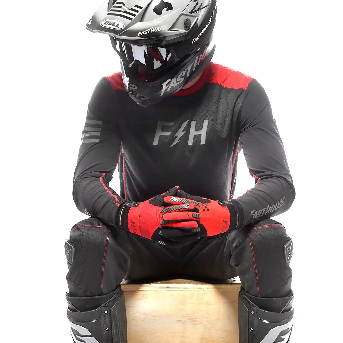 Fasthouse Off-Road Outland Jersey