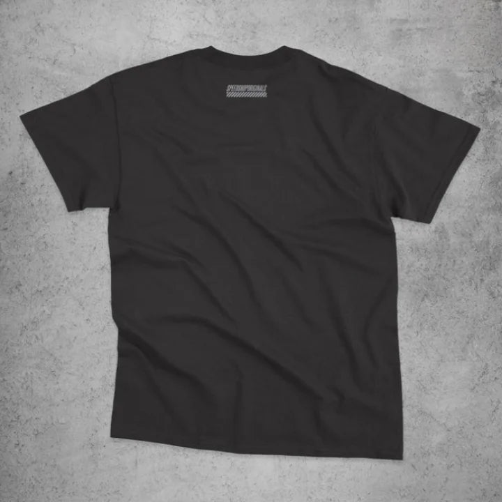 Speed shop Originals Full Throttle T-shirt