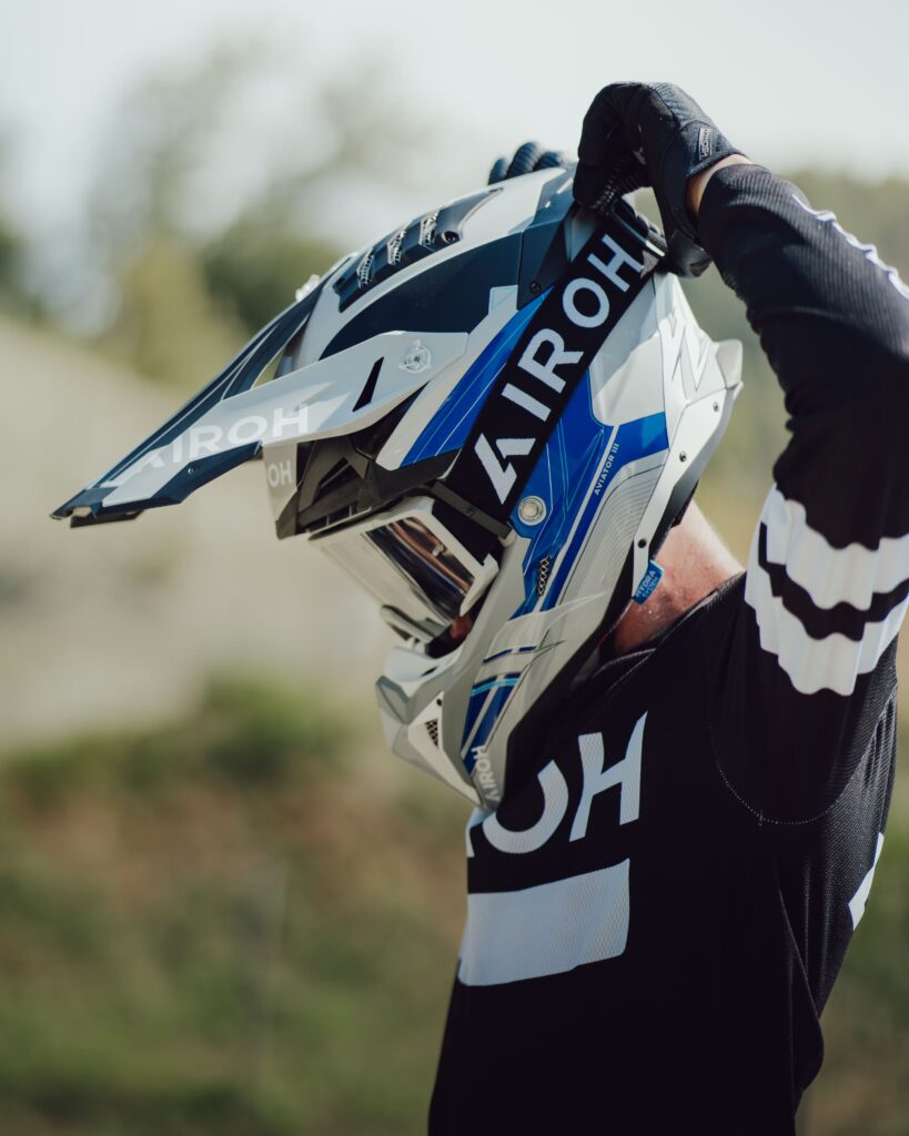 Airoh Blast XR1 Goggles