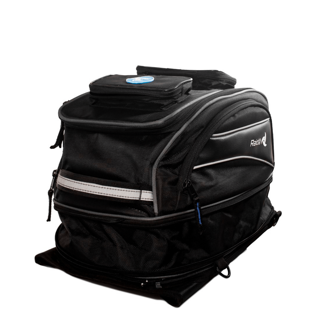 Raida GPS series Tank Backpack