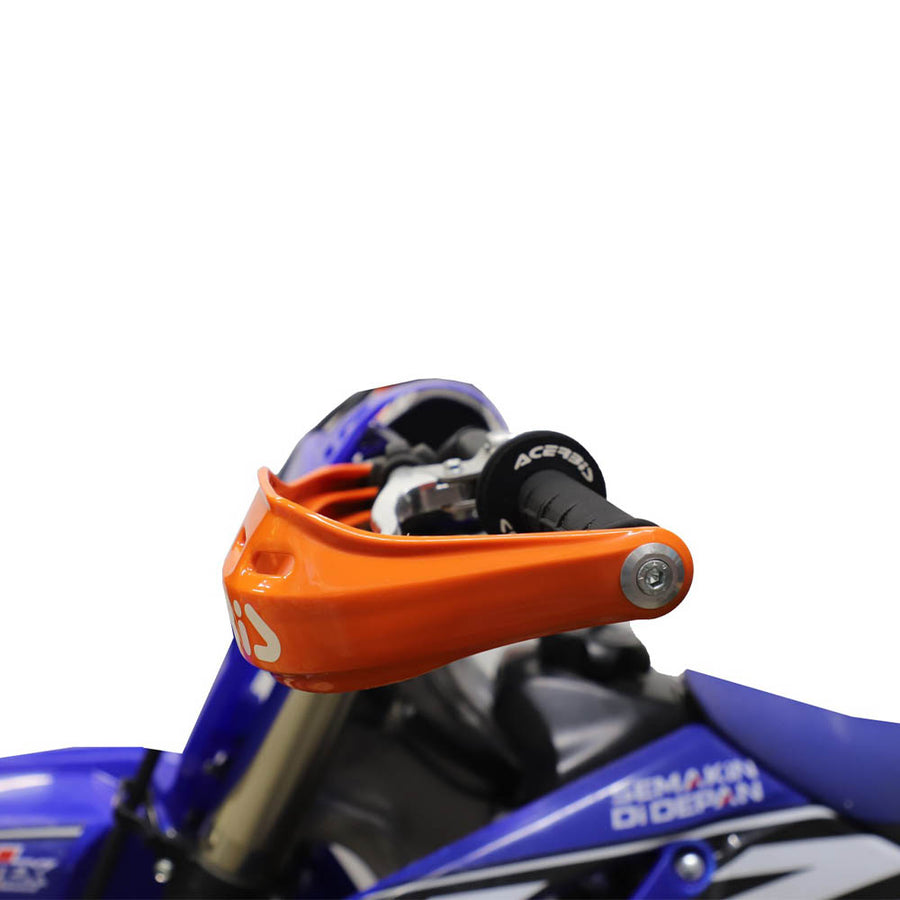 Acerbis Handguard Rally Brush