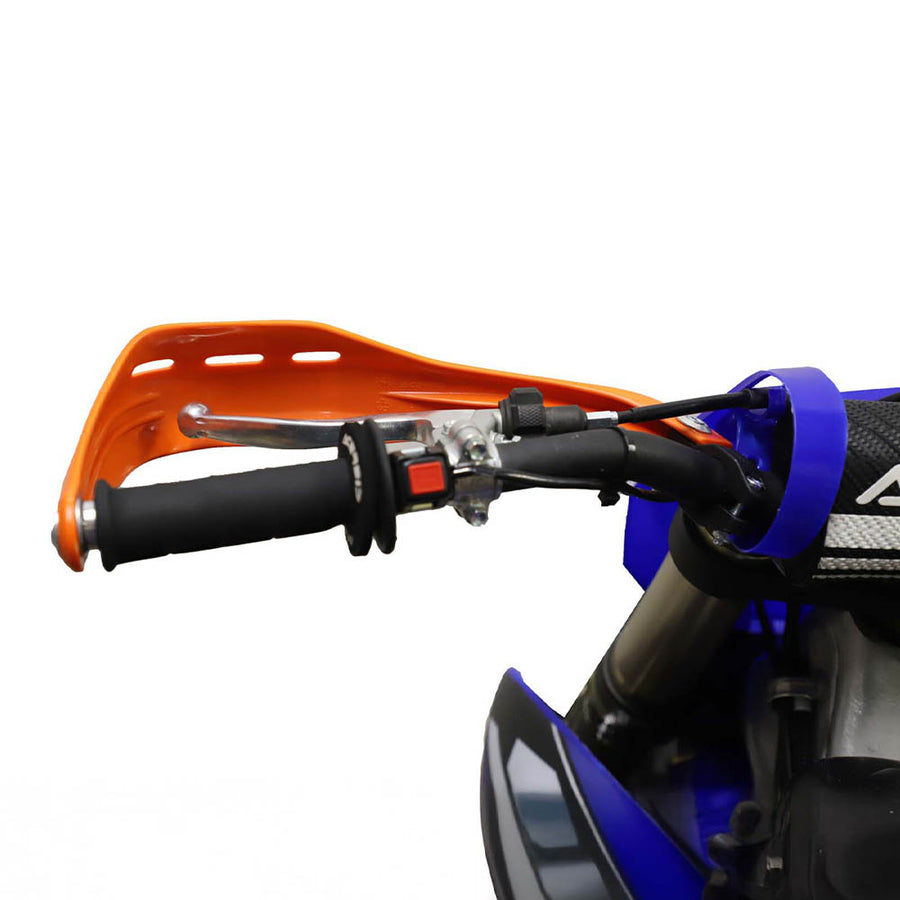 Acerbis Handguard Rally Brush