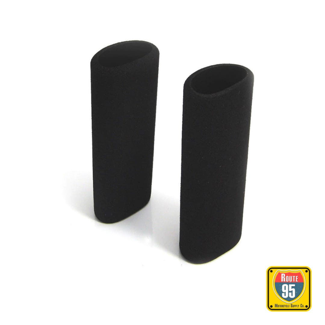 Route 95 Air Comfort Grips