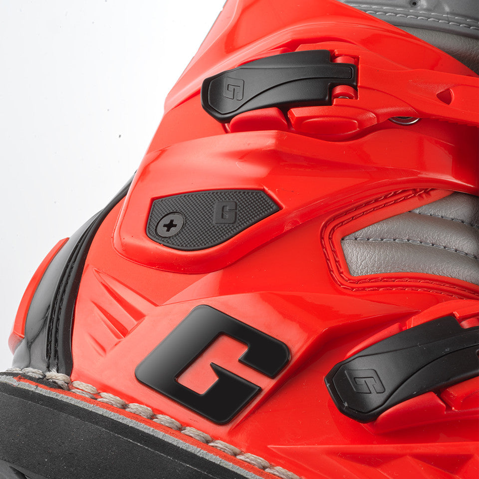 GAERNE SG12 - OFF ROAD BOOTS