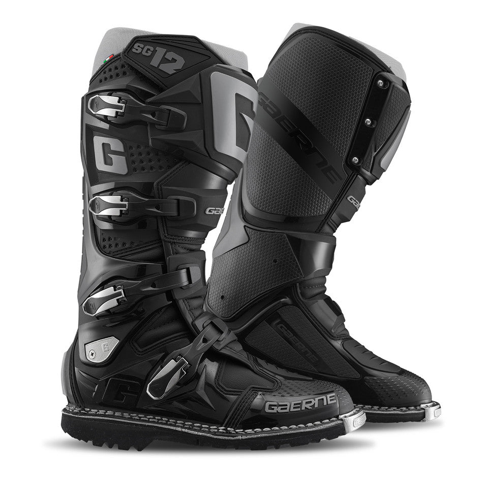 Gaerne SG12 Enduro - Off Road Boots