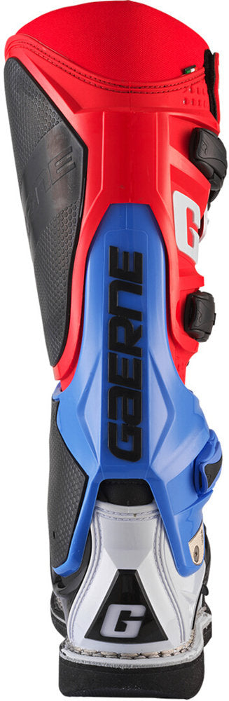 Gaerne SG12 - Off Road Boots