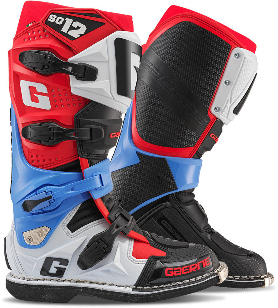 Gaerne SG12 - Off Road Boots