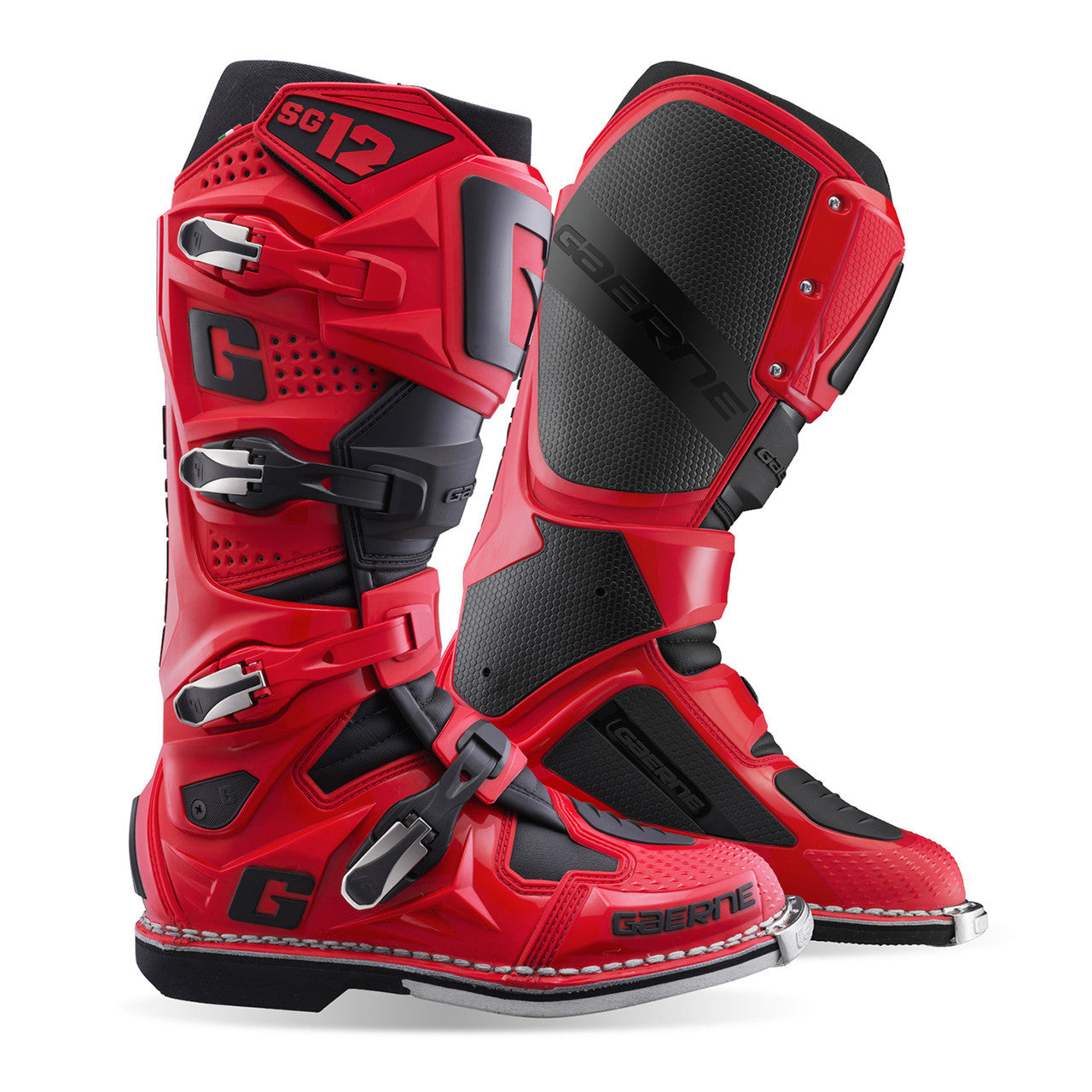 Gaerne SG12 - Off Road Boots