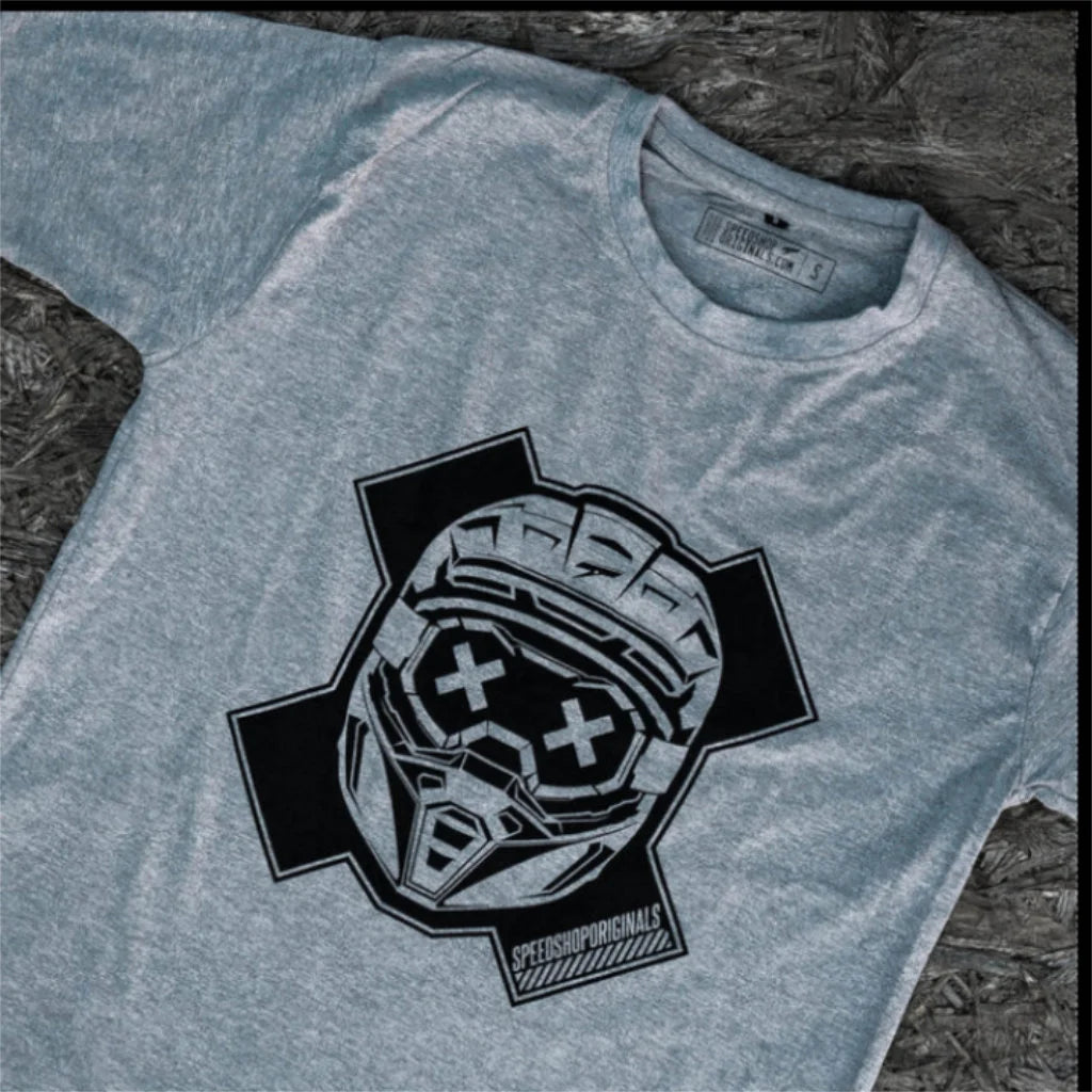 Speed Shop Originals Dirt Junkey T-shirt