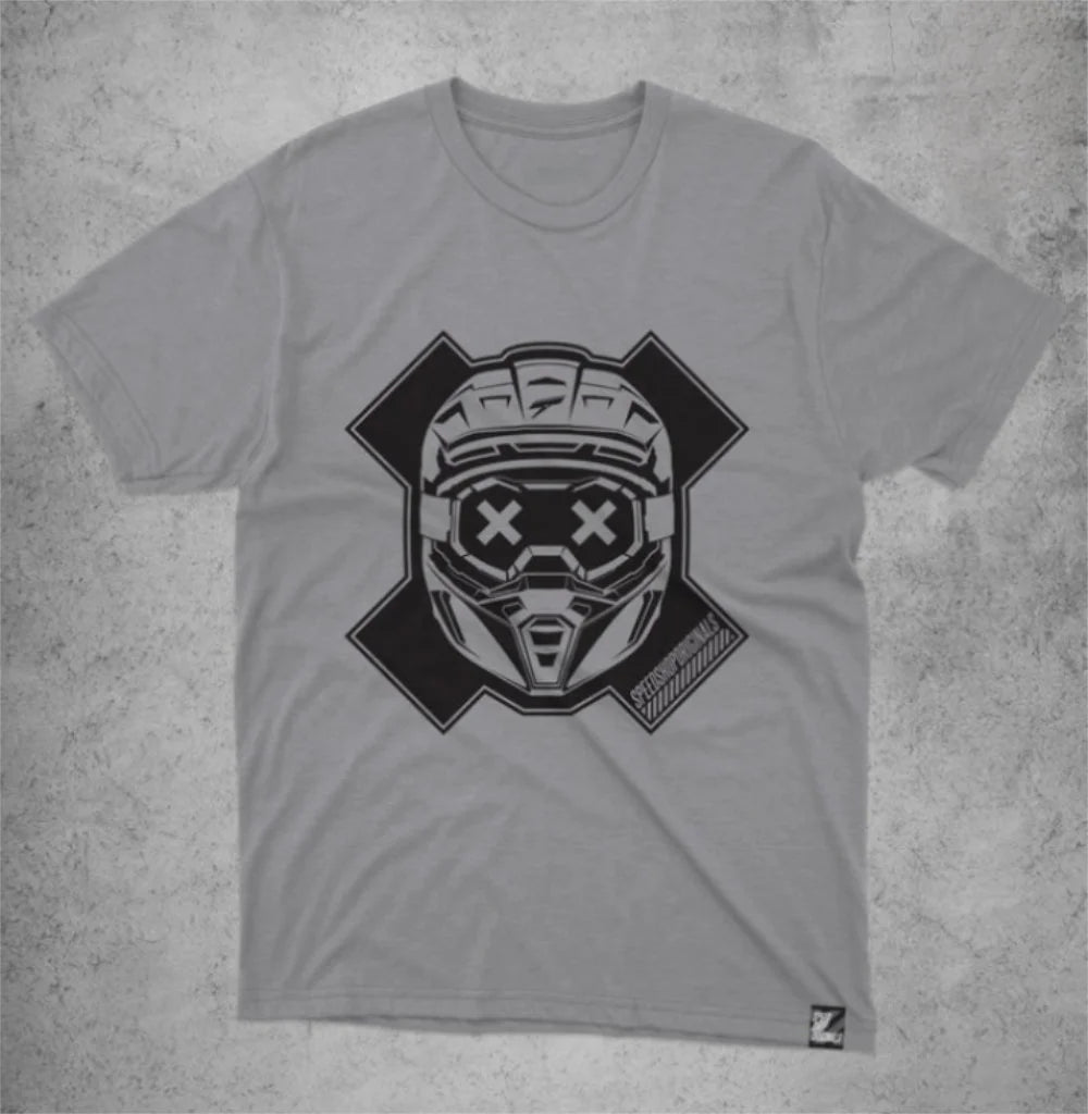 Speed Shop Originals Dirt Junkey T-shirt