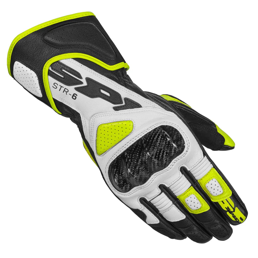 Spidi STS 3 Motorcycle Gloves