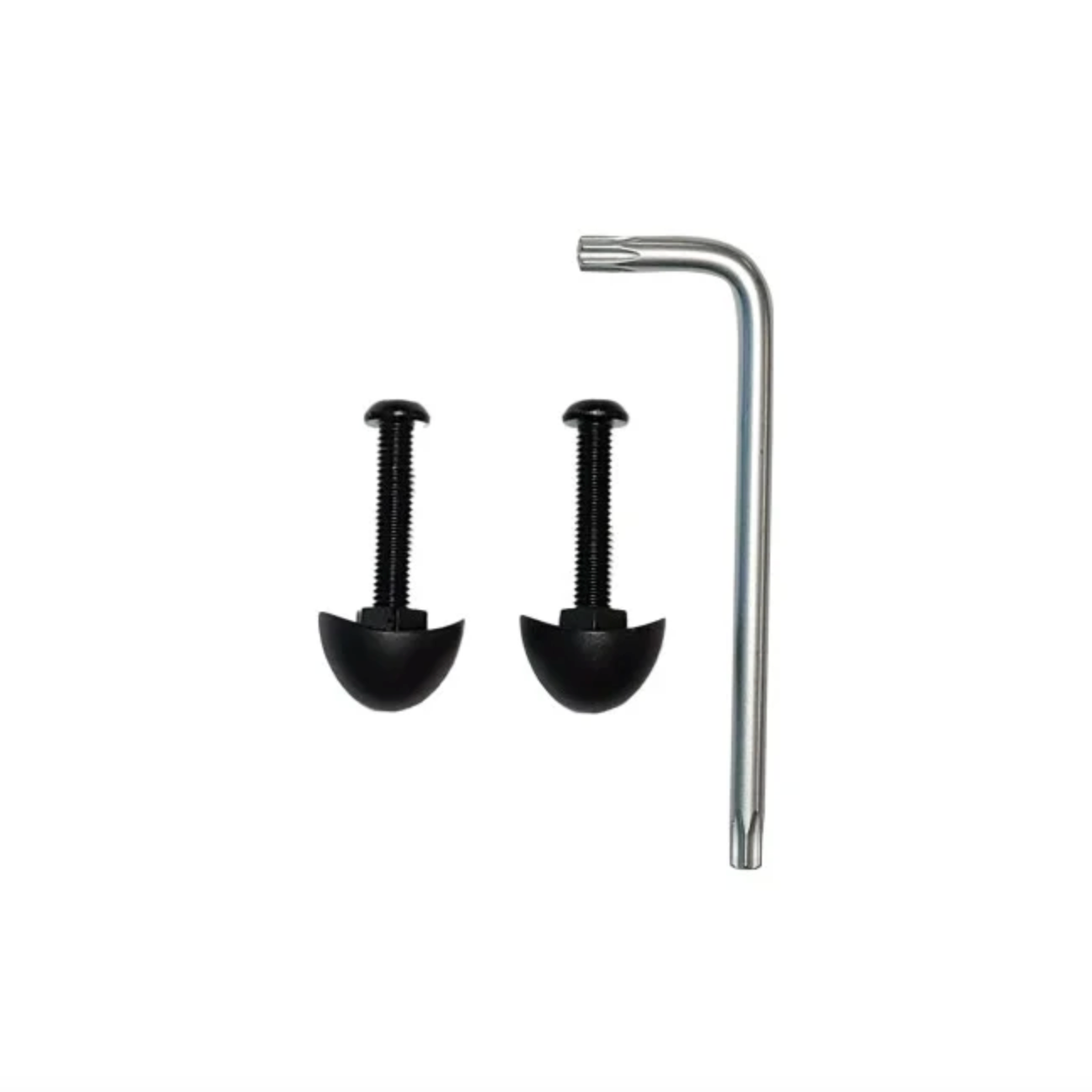 Doubletake SNK-Security Nut Kit