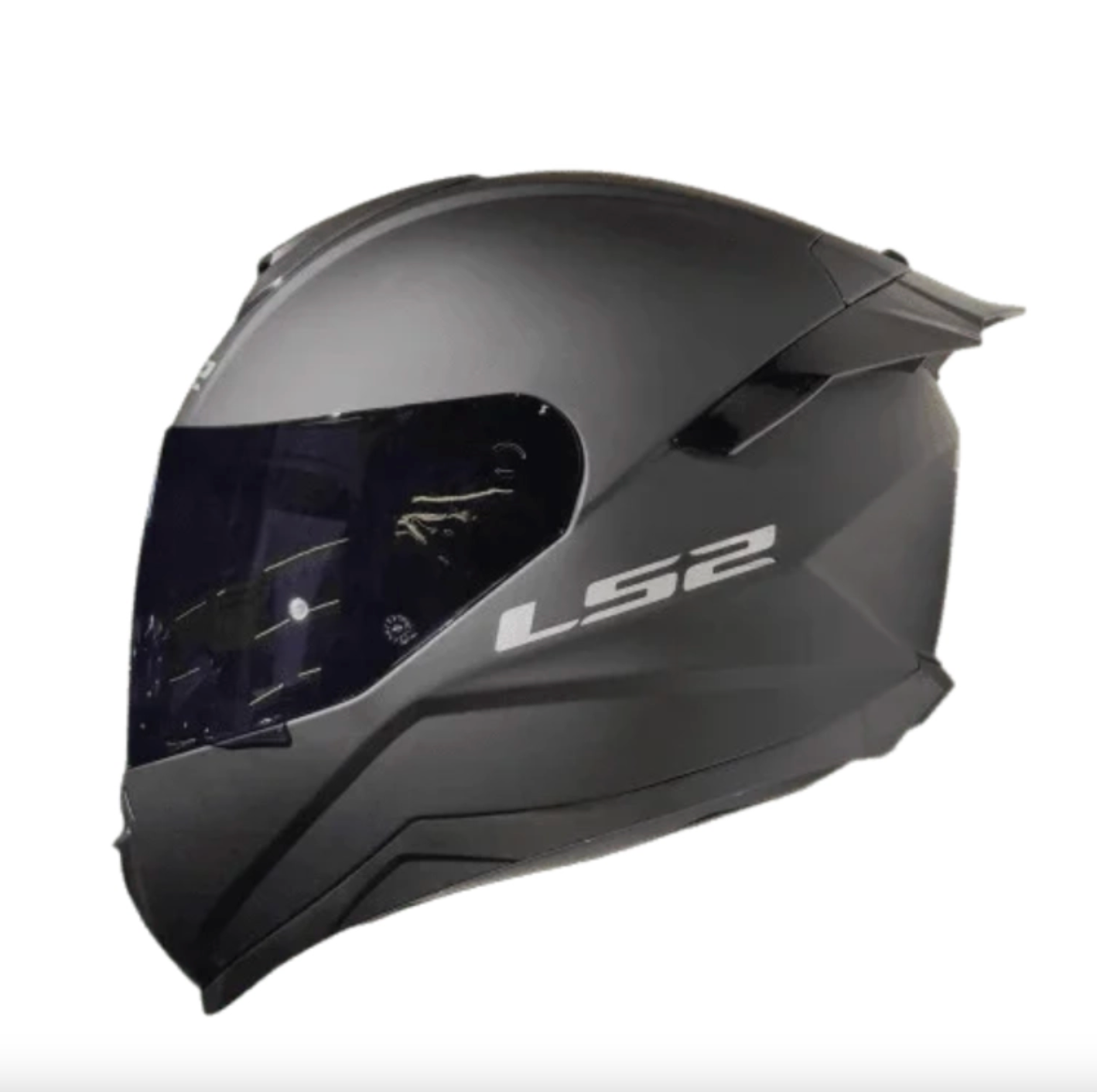 flash motorcycle helmet FF352 FLASH II SOLID BLACK – Crankit Moto