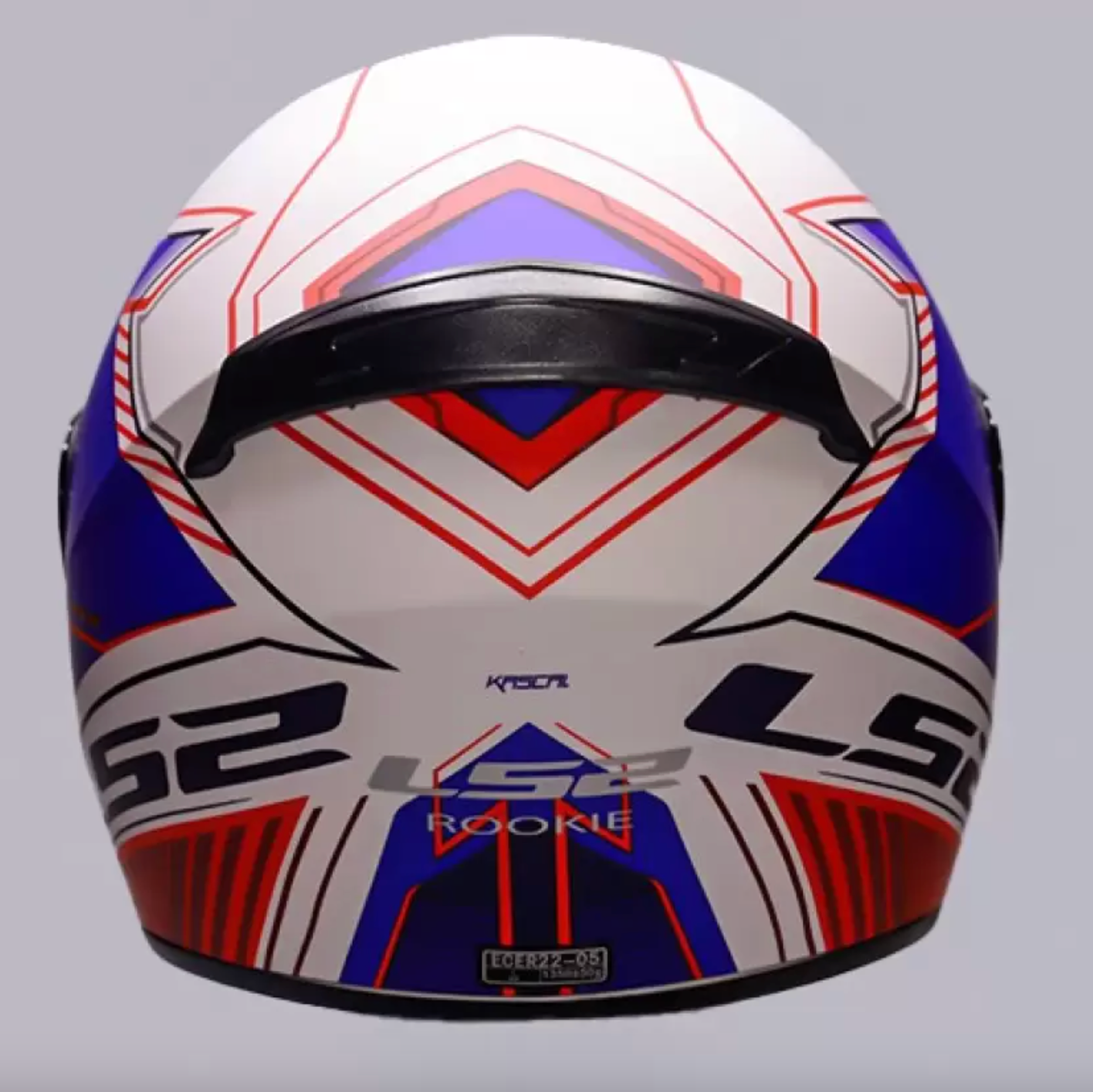 LS2 FF352 Kascal Helmet